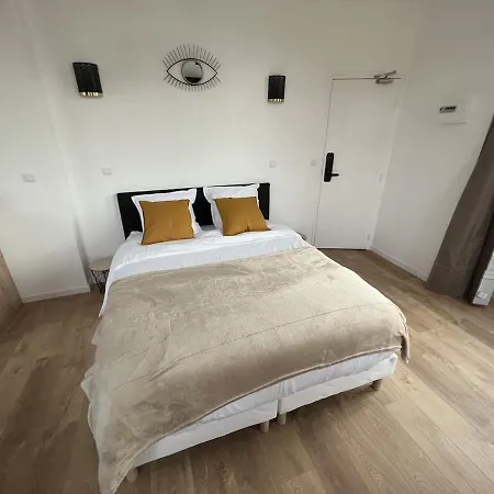 La Balneo 2p - Centre