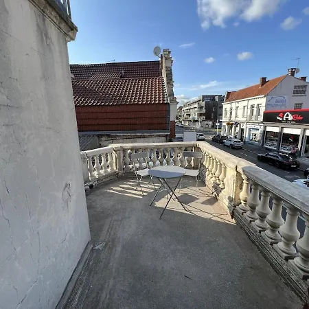 Lägenhet La Balneo 2p - Centre *